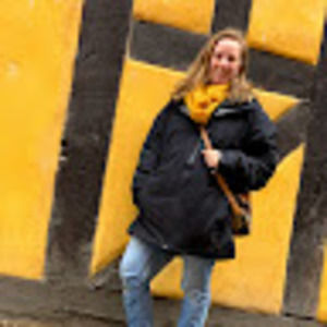 Meet your Posher, Lillianna